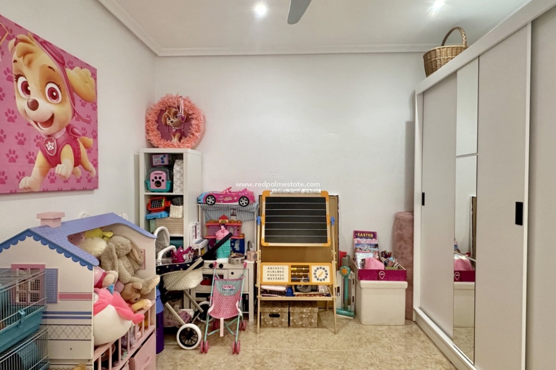 Resale - Town House -
Orihuela Costa - La Florida