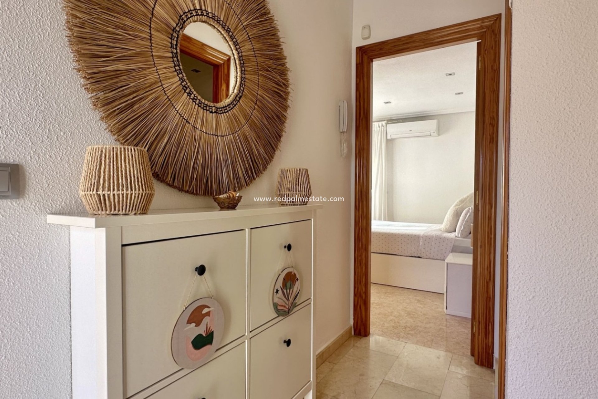 Resale - Town House -
Orihuela Costa - La Florida