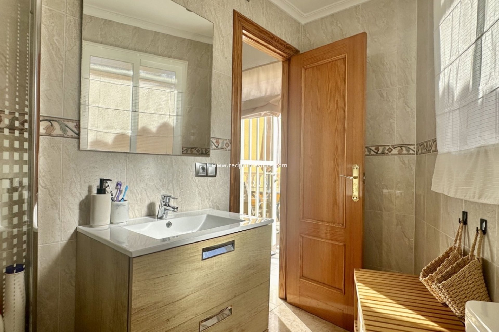 Resale - Town House -
Orihuela Costa - La Florida