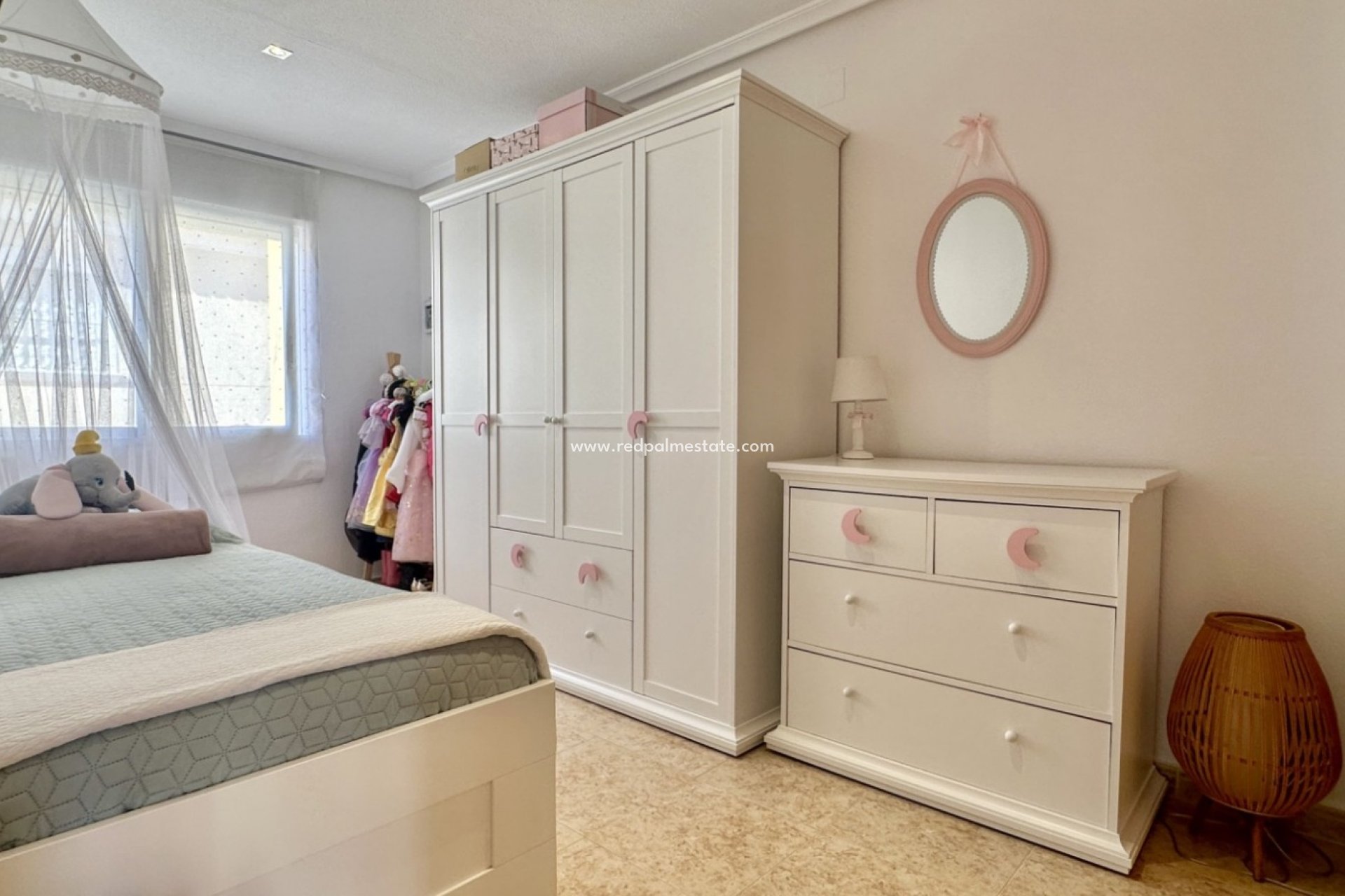 Resale - Town House -
Orihuela Costa - La Florida