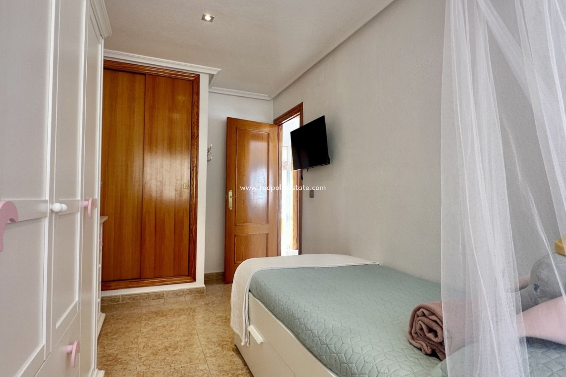 Resale - Town House -
Orihuela Costa - La Florida