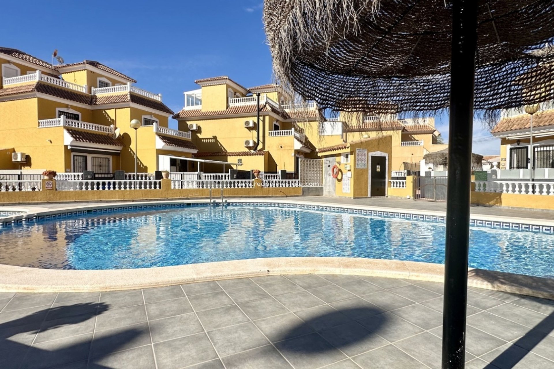 Resale - Town House -
Orihuela Costa - La Florida
