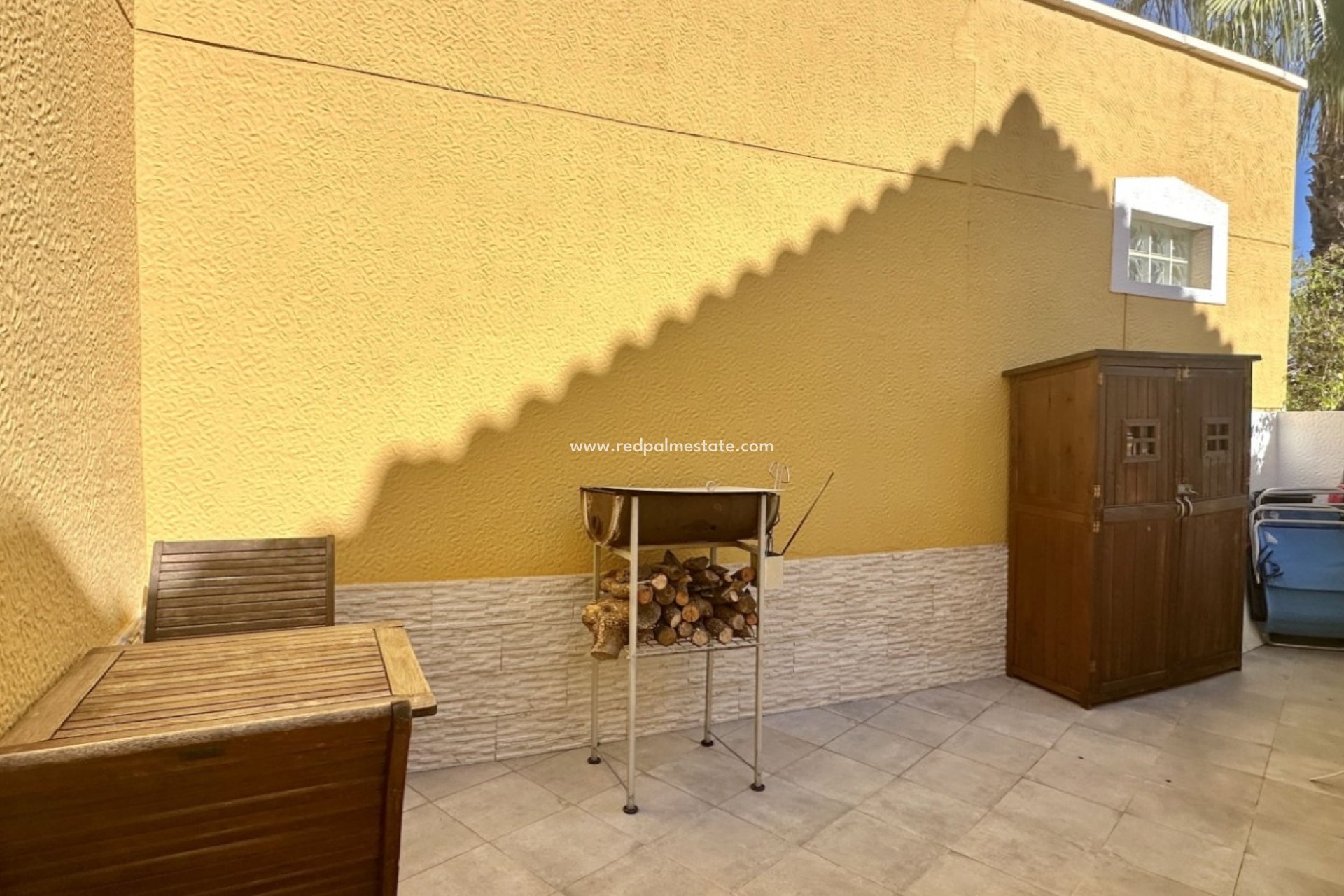 Resale - Town House -
Orihuela Costa - La Florida