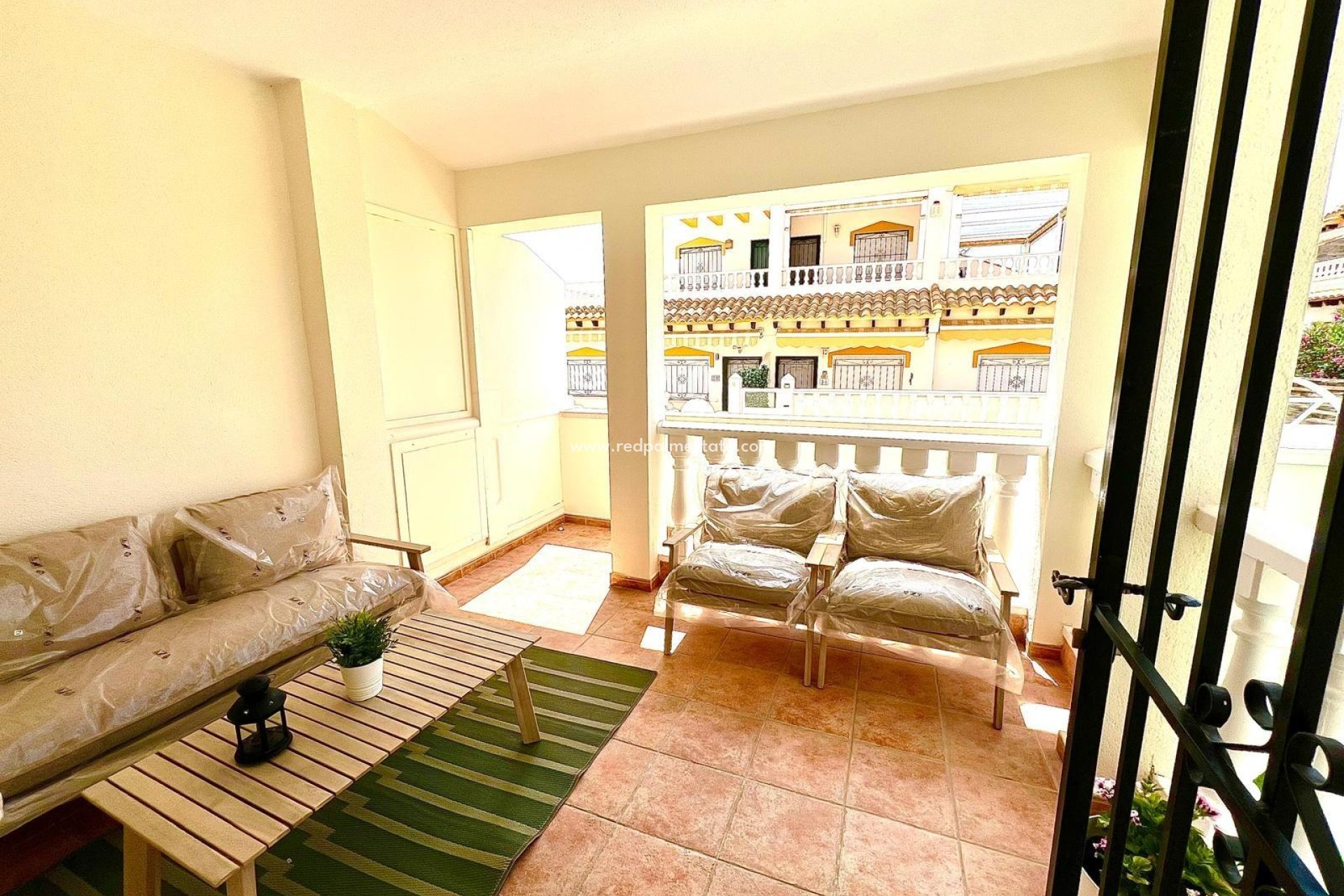 Resale - Town House -
Orihuela Costa - La Florida