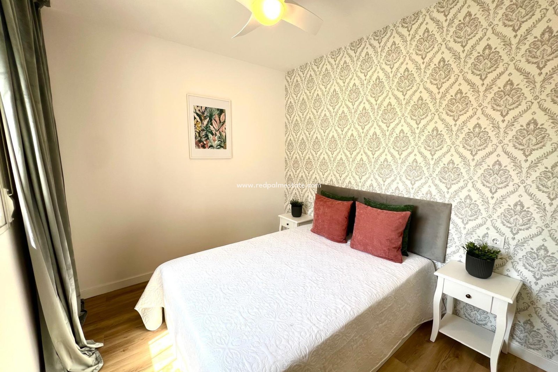 Resale - Town House -
Orihuela Costa - La Florida