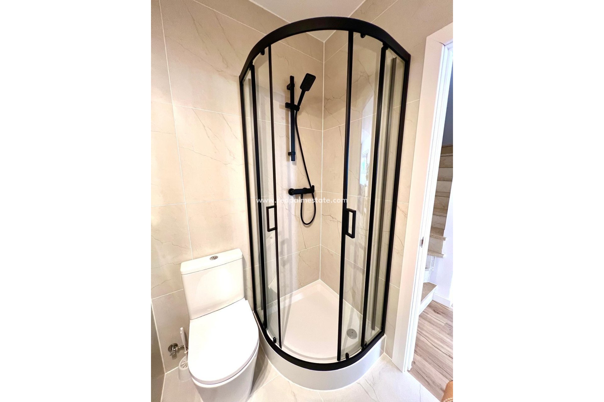 Resale - Town House -
Orihuela Costa - La Florida