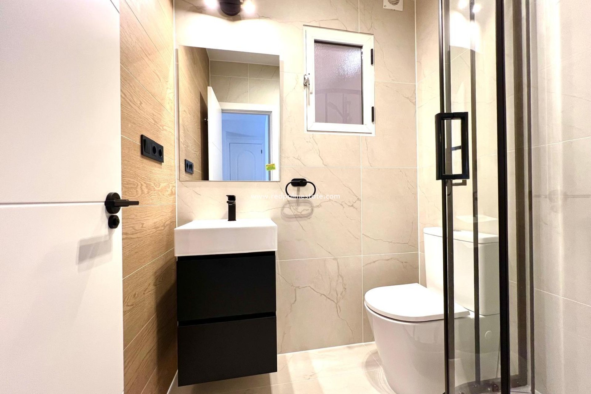 Resale - Town House -
Orihuela Costa - La Florida