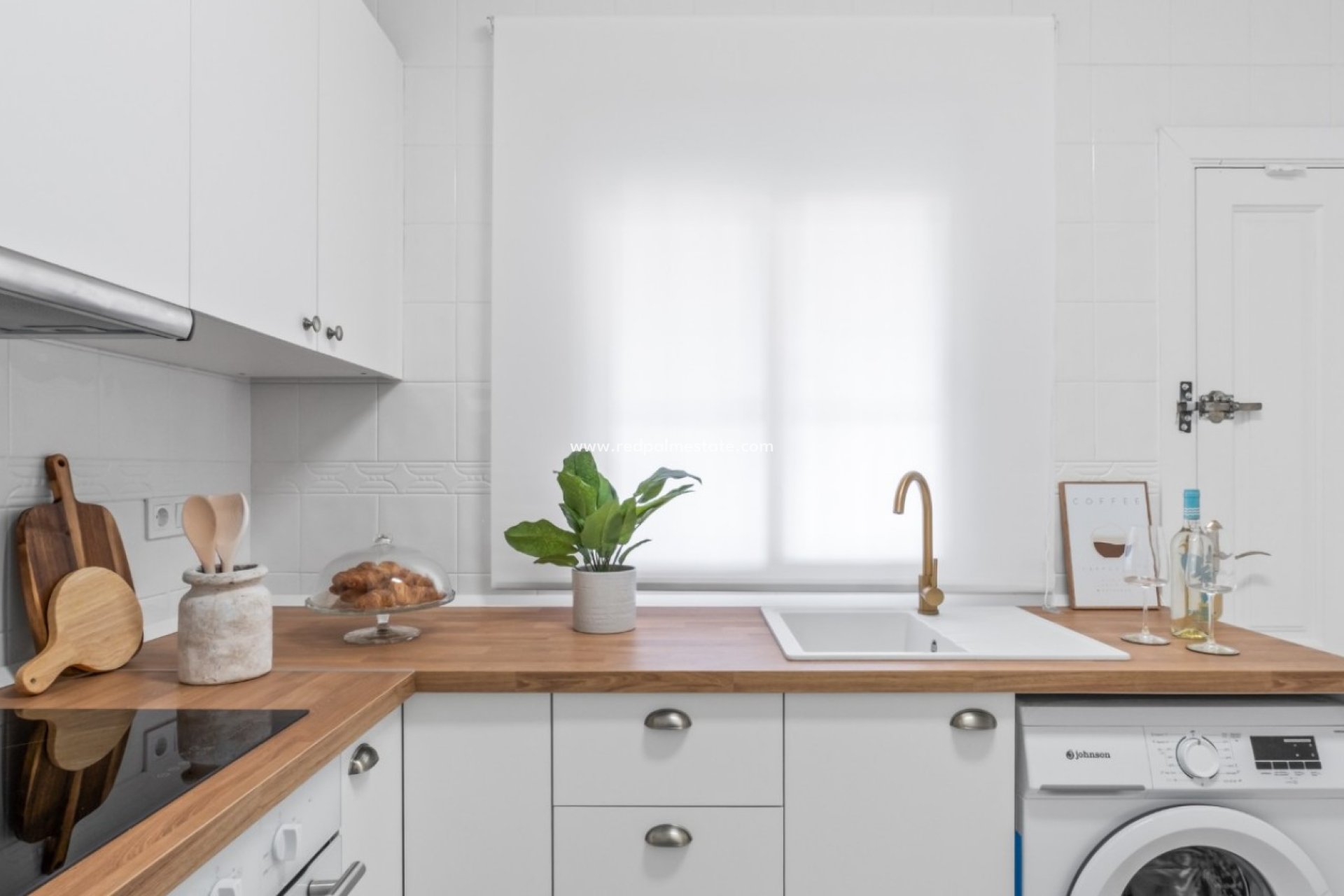 Resale - Town House -
Orihuela Costa - La Florida