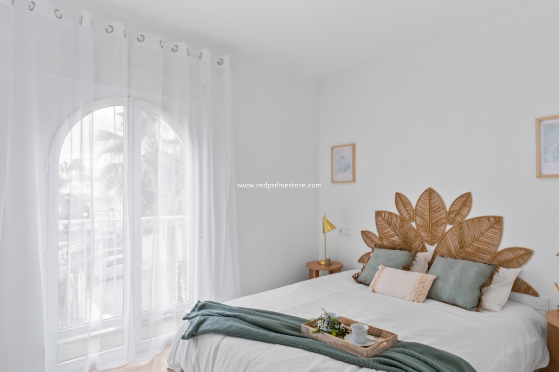 Resale - Town House -
Orihuela Costa - La Florida