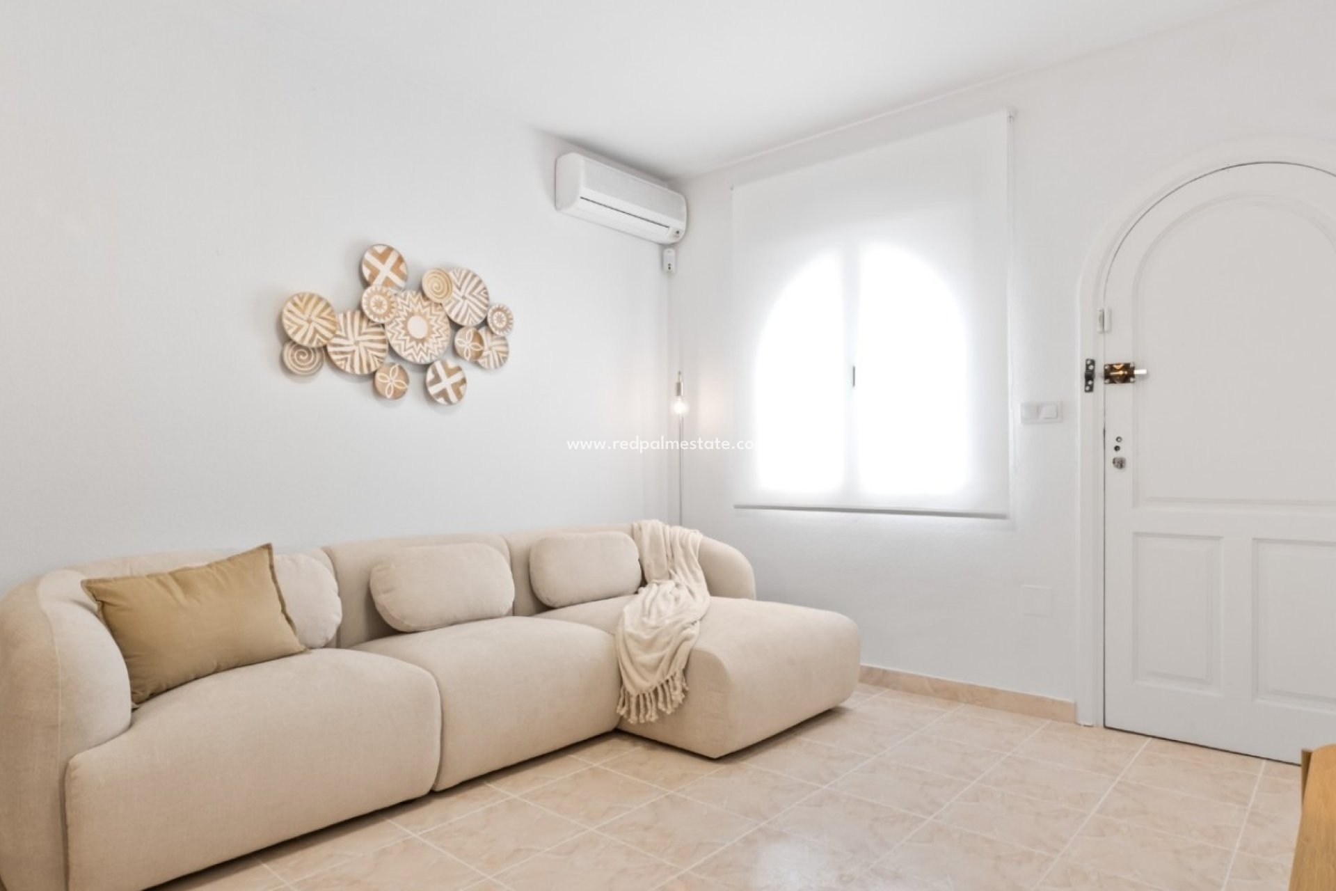 Resale - Town House -
Orihuela Costa - La Florida