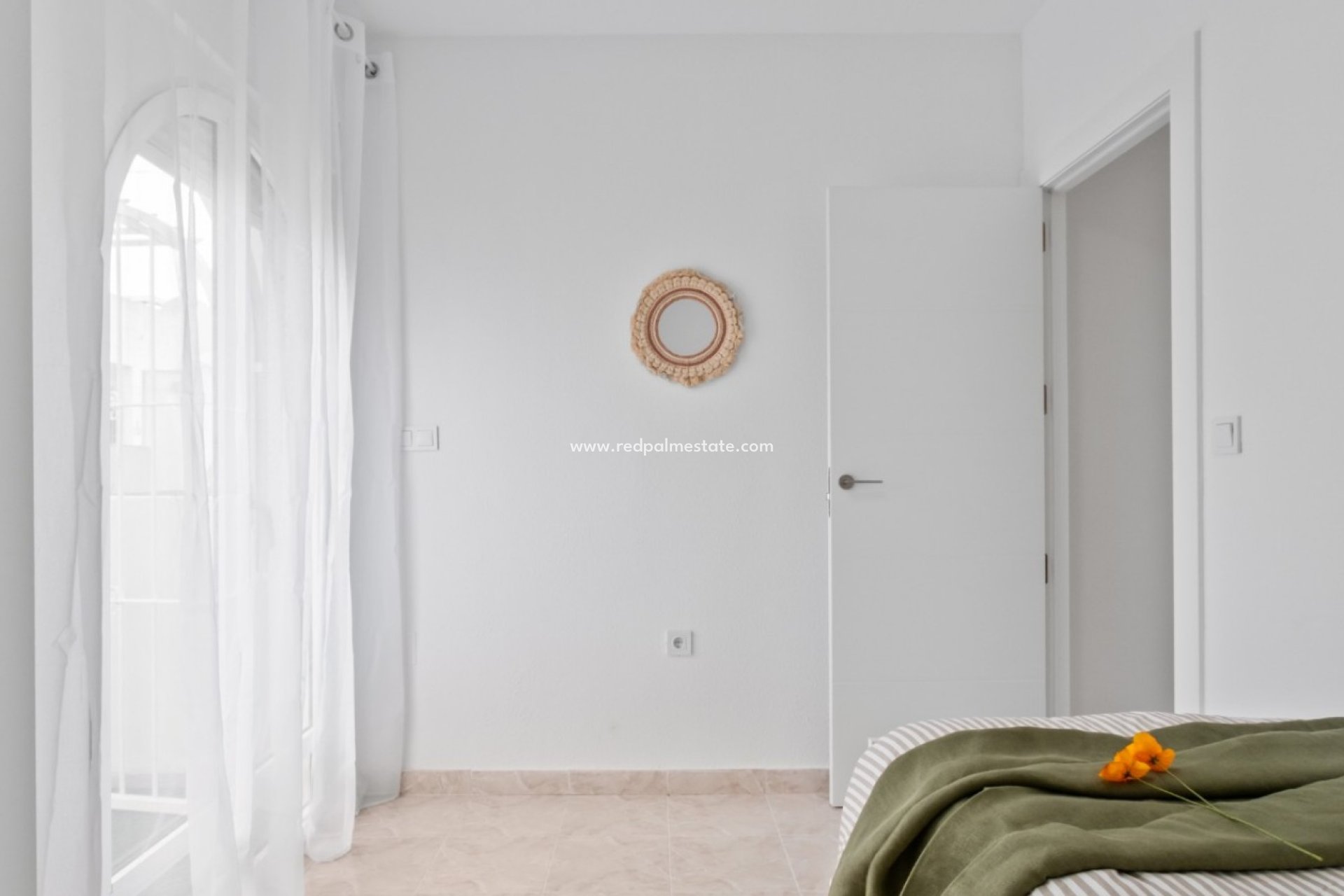 Resale - Town House -
Orihuela Costa - La Florida