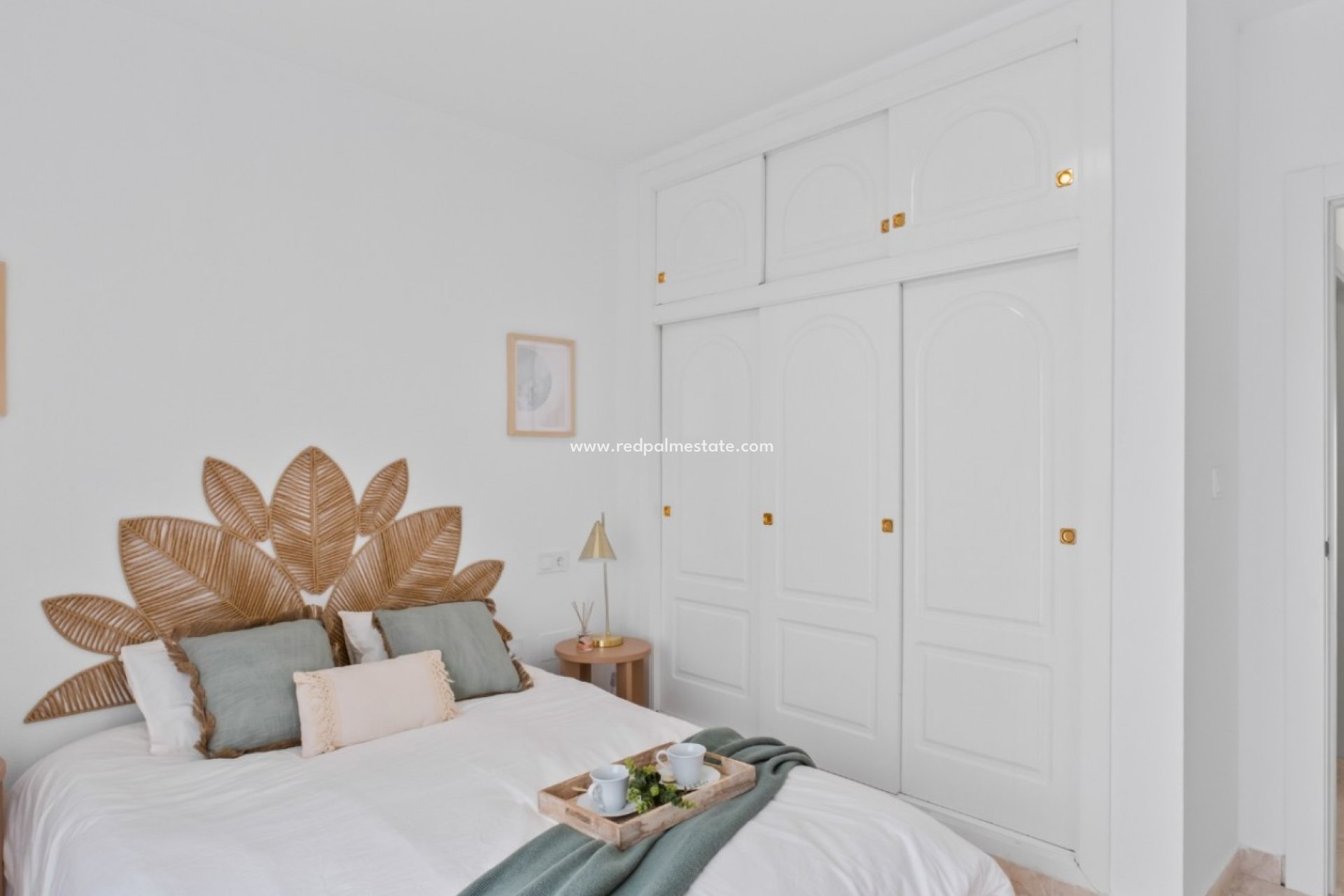 Resale - Town House -
Orihuela Costa - La Florida