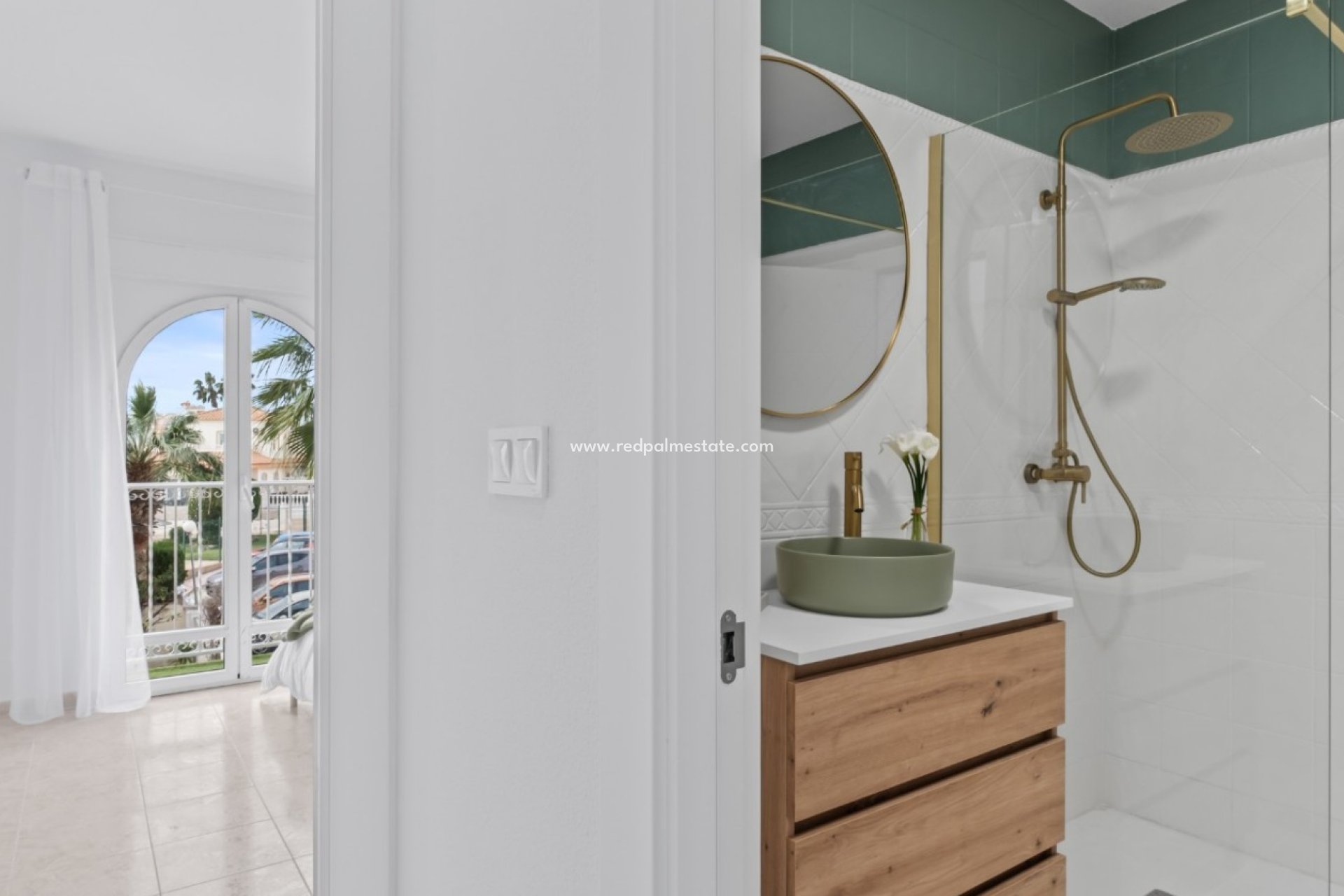 Resale - Town House -
Orihuela Costa - La Florida