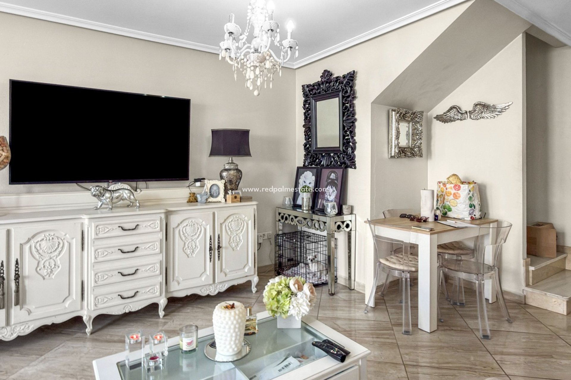 Resale - Town House -
Orihuela Costa - La Florida