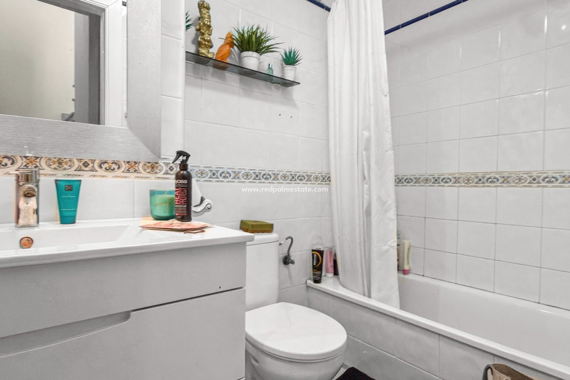 Resale - Town House -
Orihuela Costa - La Florida