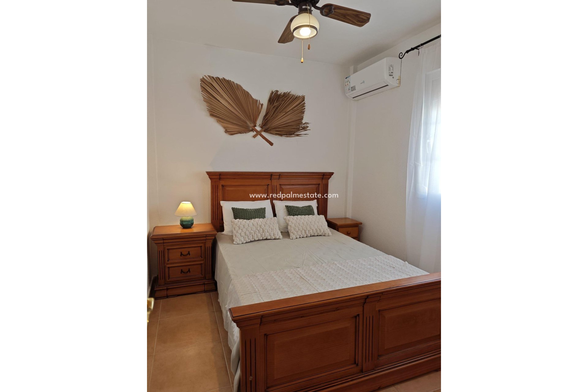 Resale - Town House -
Orihuela Costa - La Florida