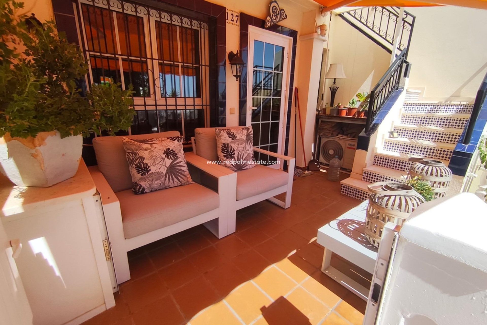 Resale - Town House -
Orihuela Costa - La Regia