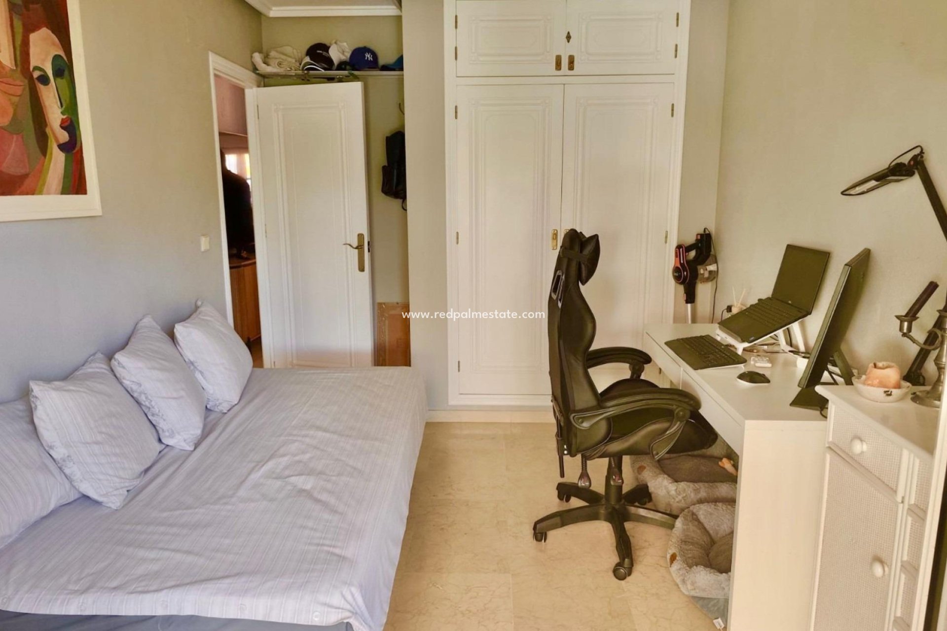 Resale - Town House -
Orihuela Costa - La Regia