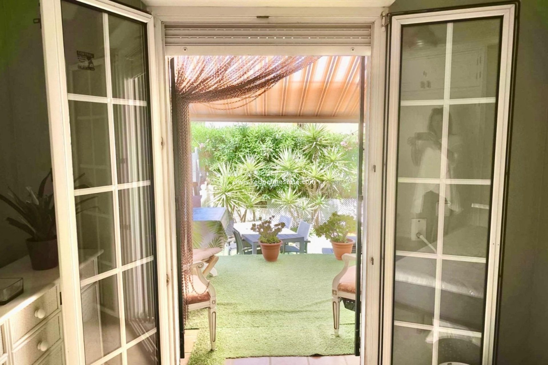 Resale - Town House -
Orihuela Costa - La Regia