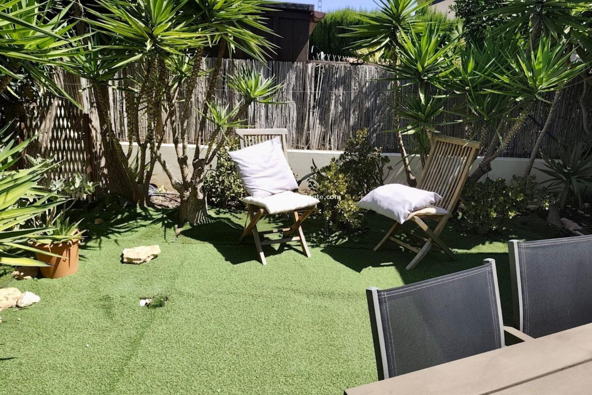 Resale - Town House -
Orihuela Costa - La Regia