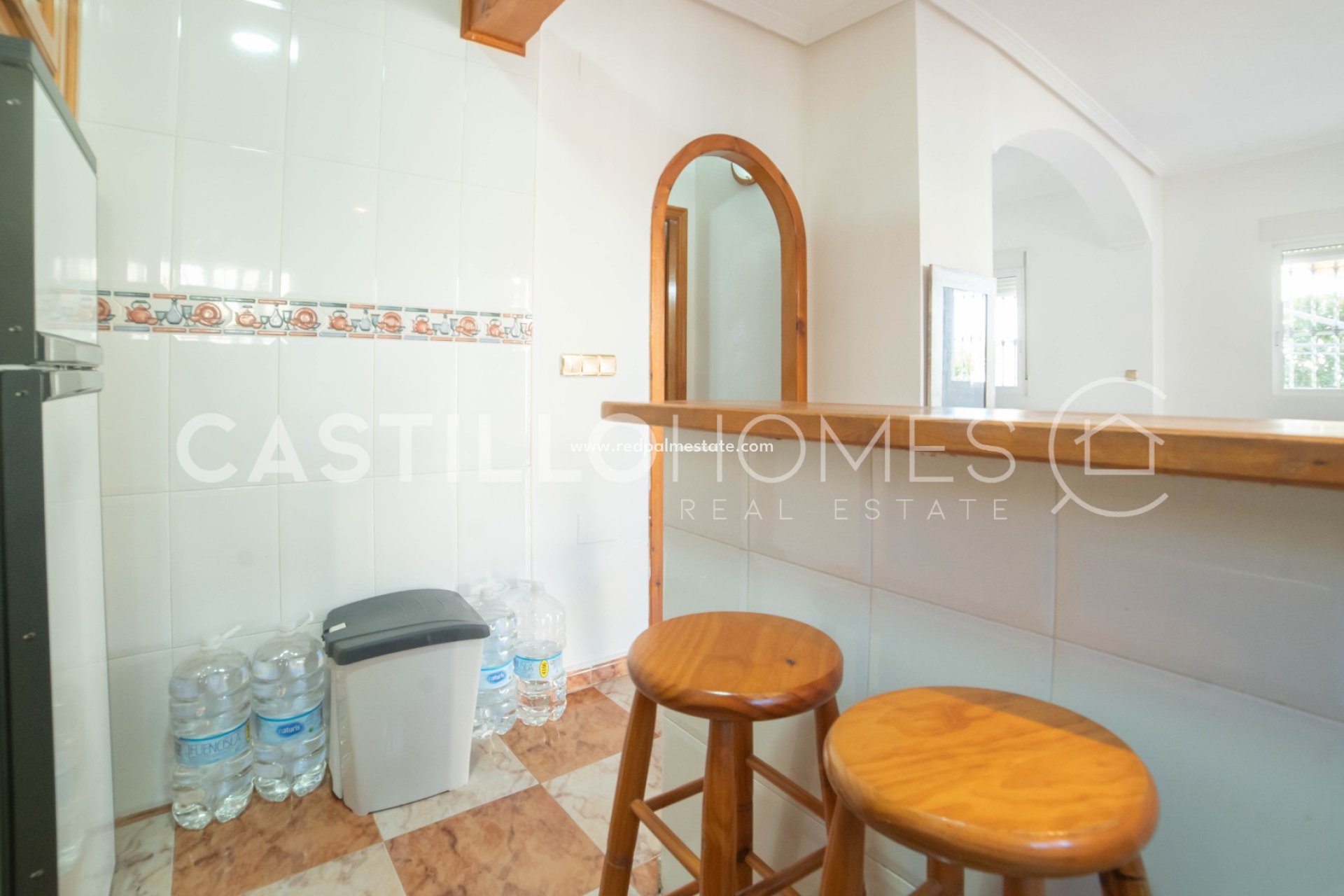Resale - Town House -
Orihuela Costa - La Regia