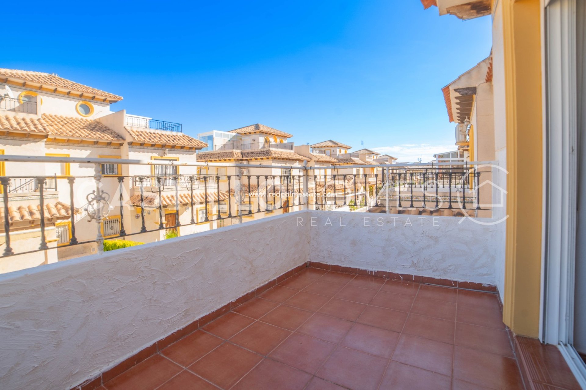 Resale - Town House -
Orihuela Costa - La Regia
