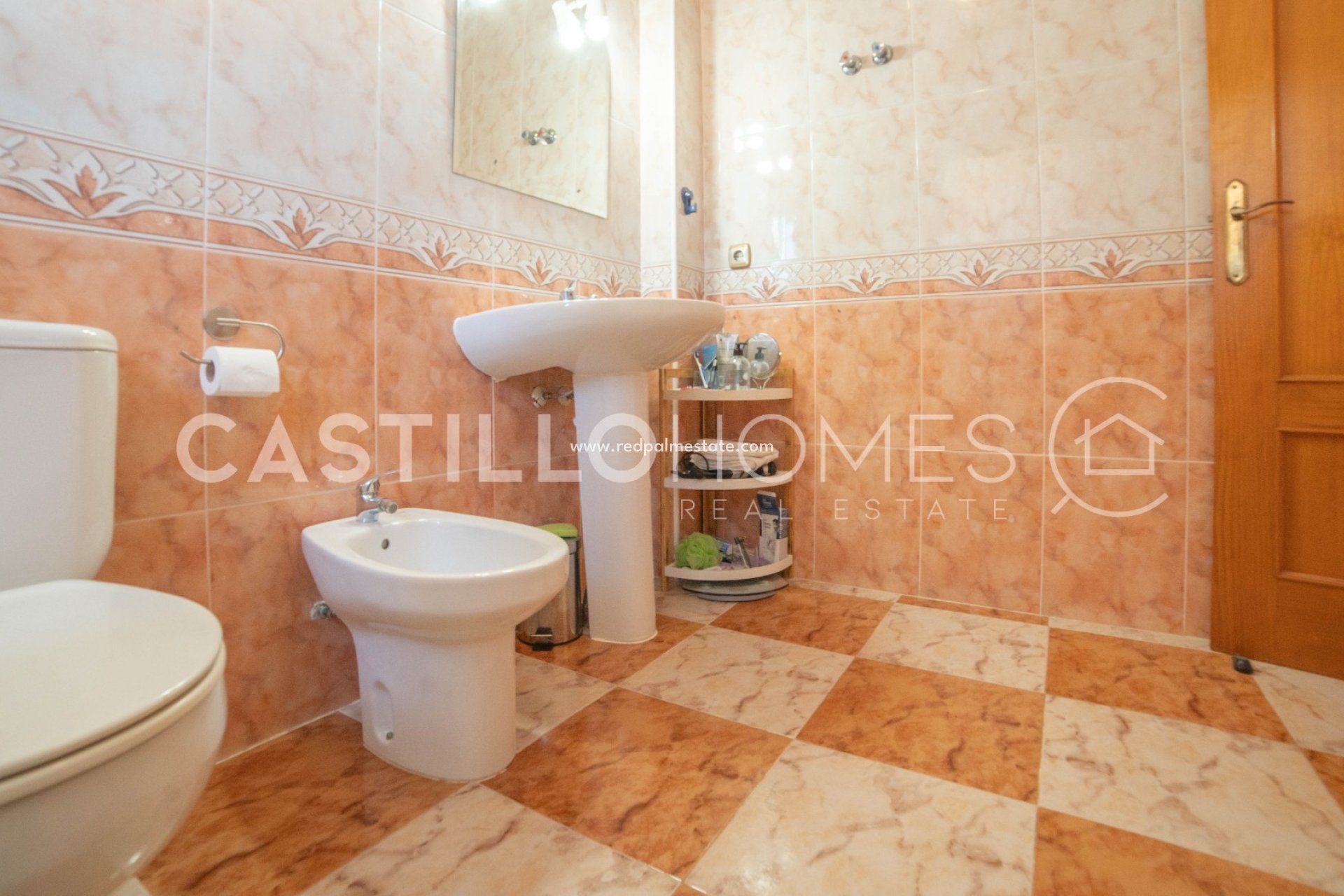 Resale - Town House -
Orihuela Costa - La Regia