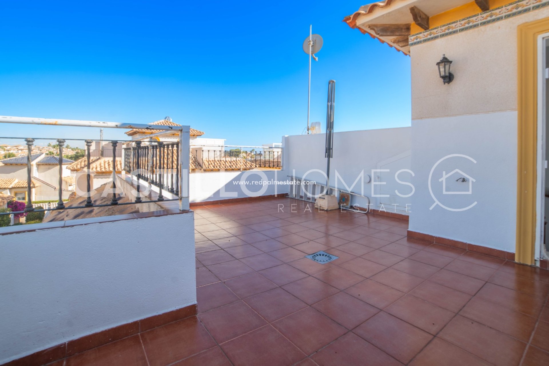 Resale - Town House -
Orihuela Costa - La Regia