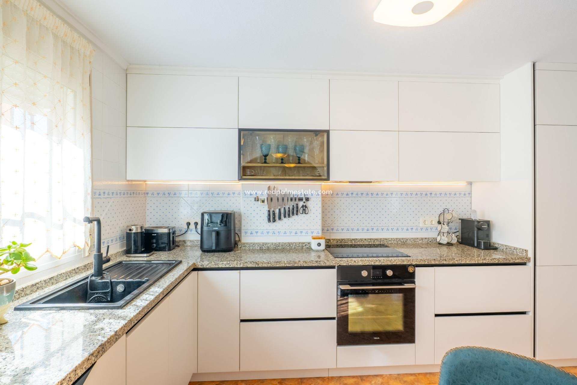 Resale - Town House -
Orihuela Costa - La Regia