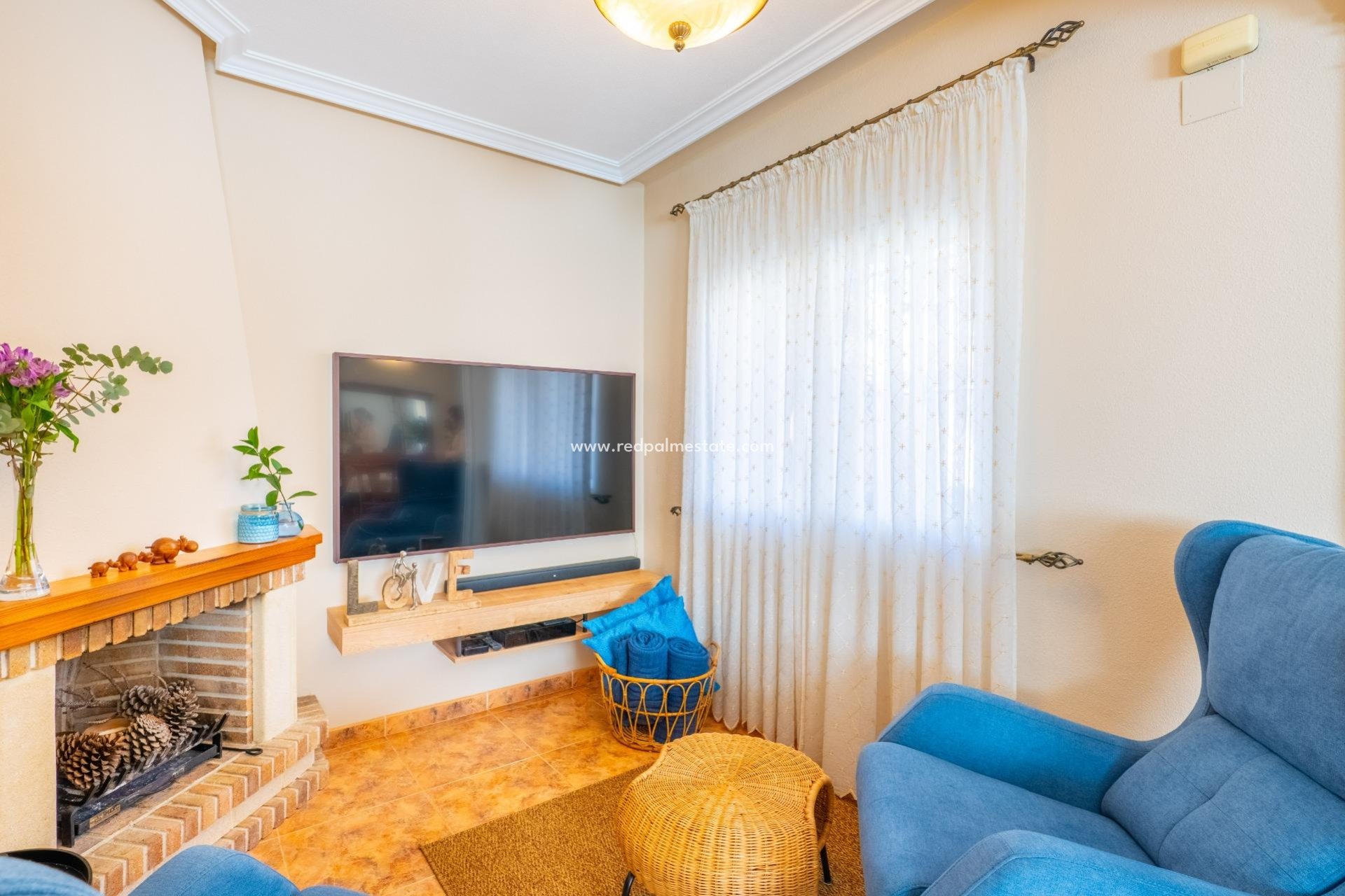 Resale - Town House -
Orihuela Costa - La Regia