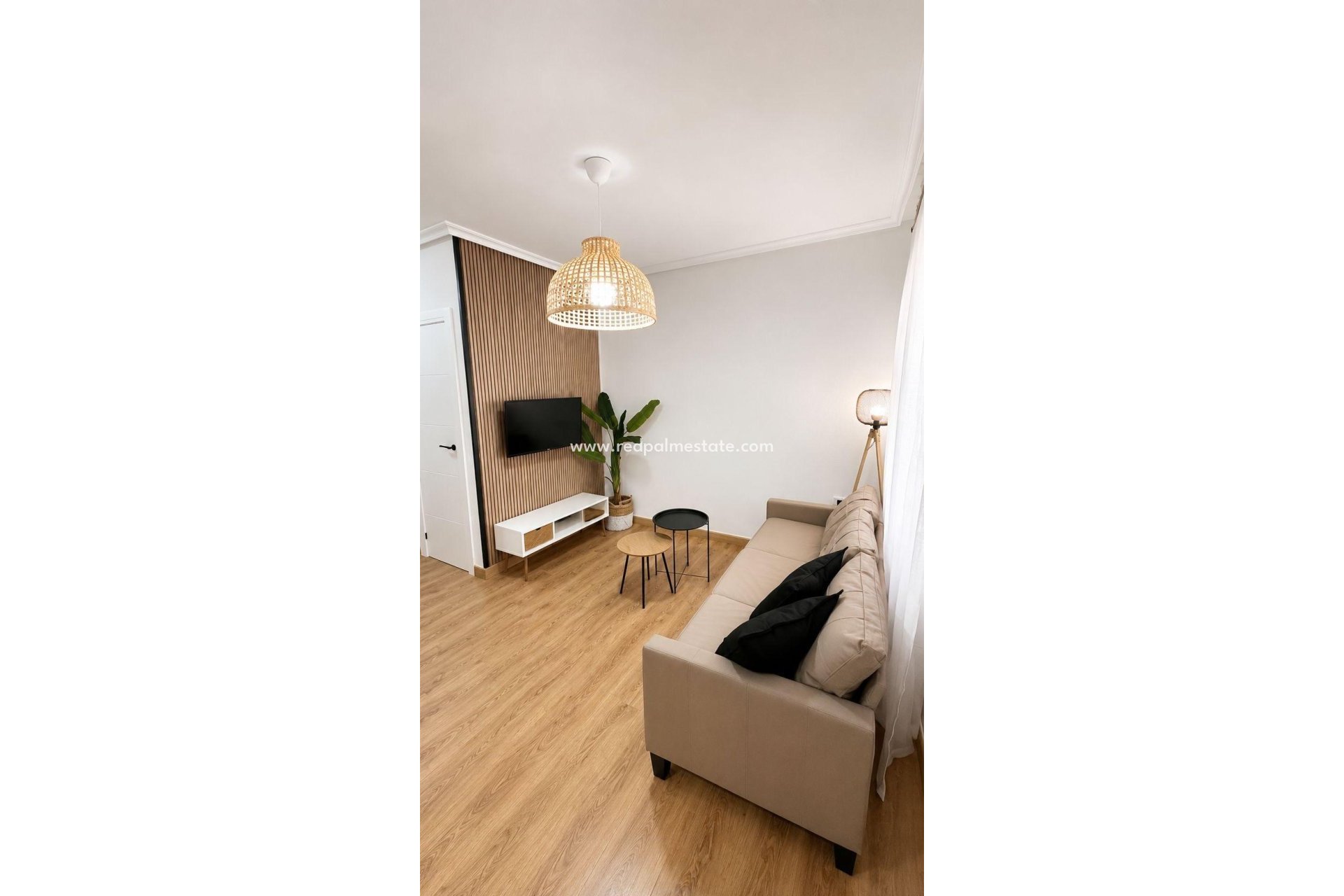 Resale - Town House -
Orihuela Costa - La Zenia