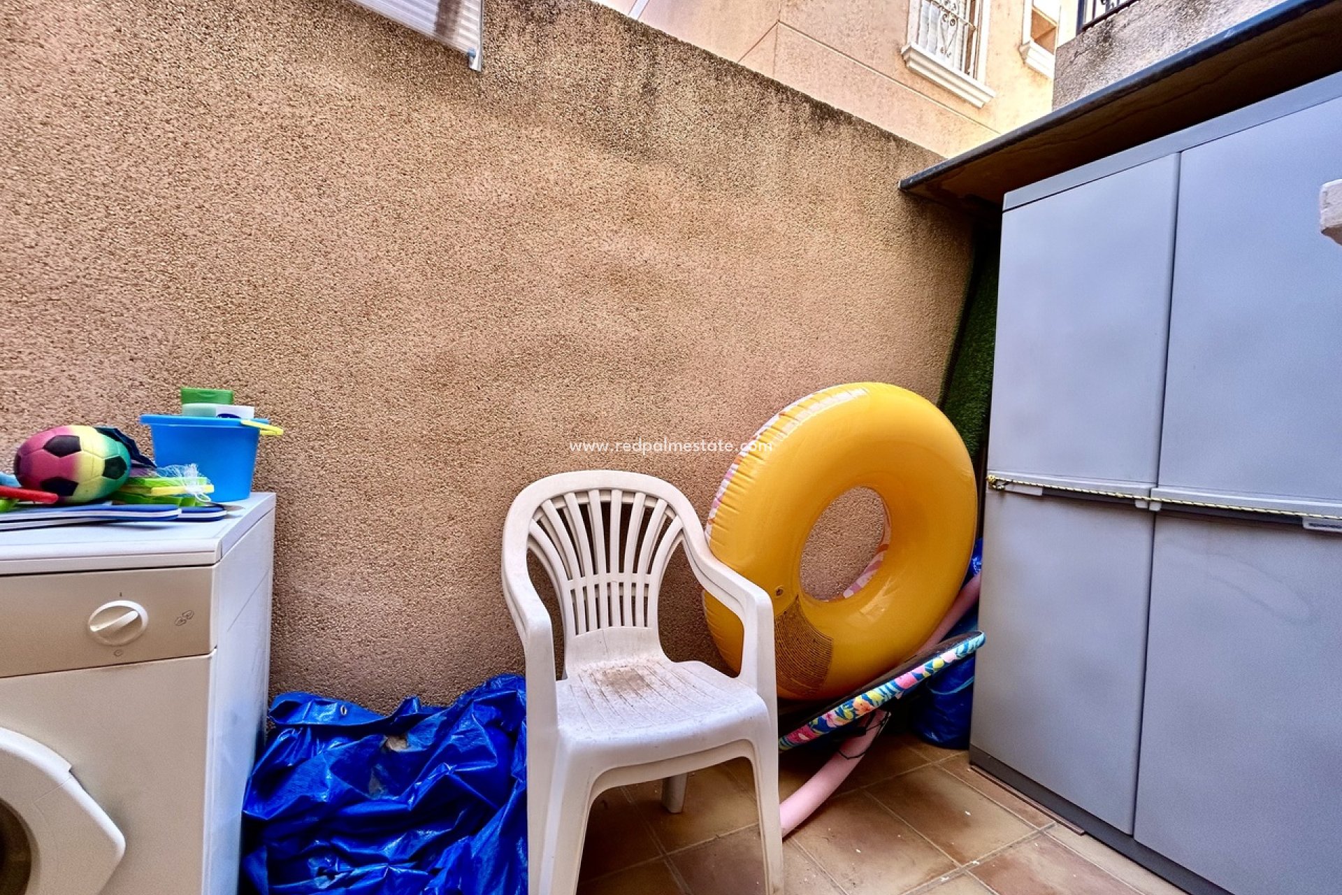 Resale - Town House -
Orihuela Costa - La Zenia