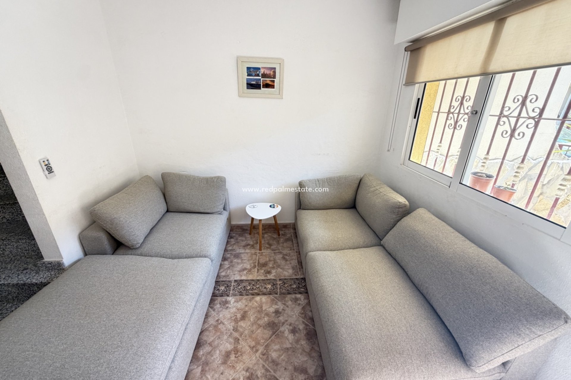 Resale - Town House -
Orihuela Costa - La Zenia