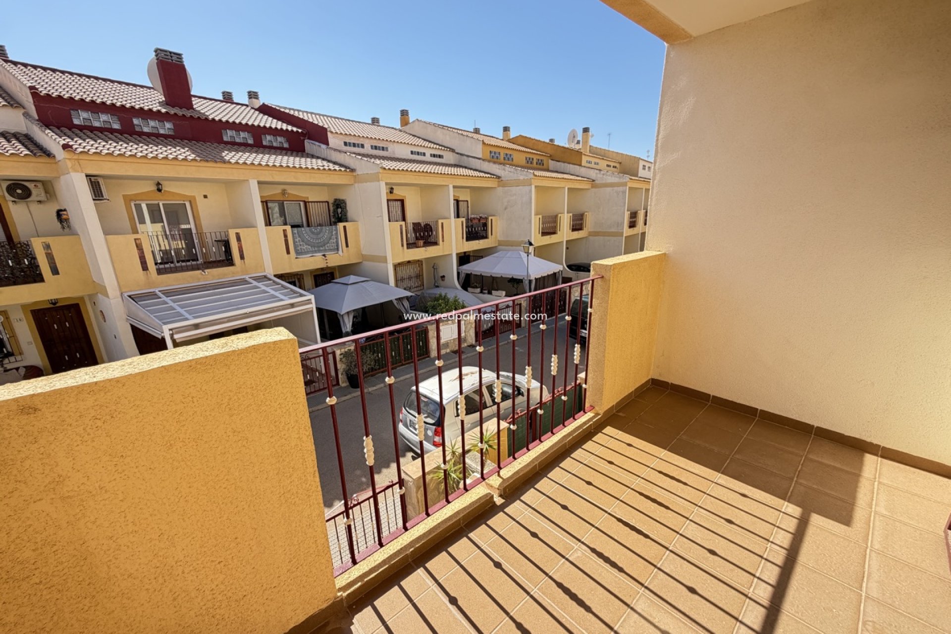 Resale - Town House -
Orihuela Costa - La Zenia