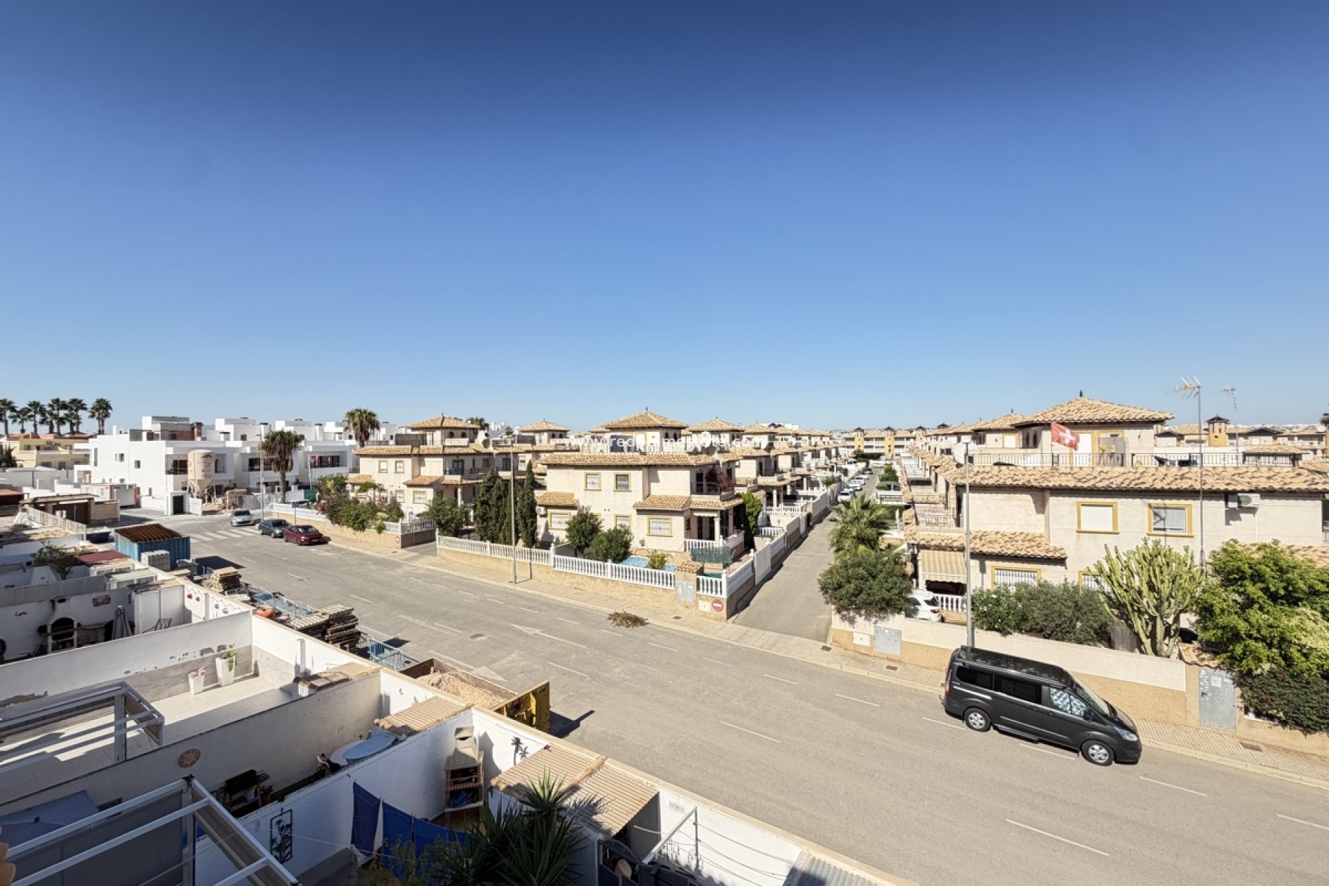 Resale - Town House -
Orihuela Costa - La Zenia