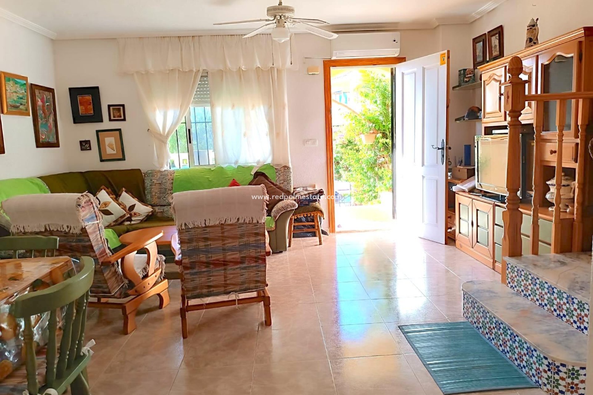 Resale - Town House -
Orihuela Costa - La Zenia