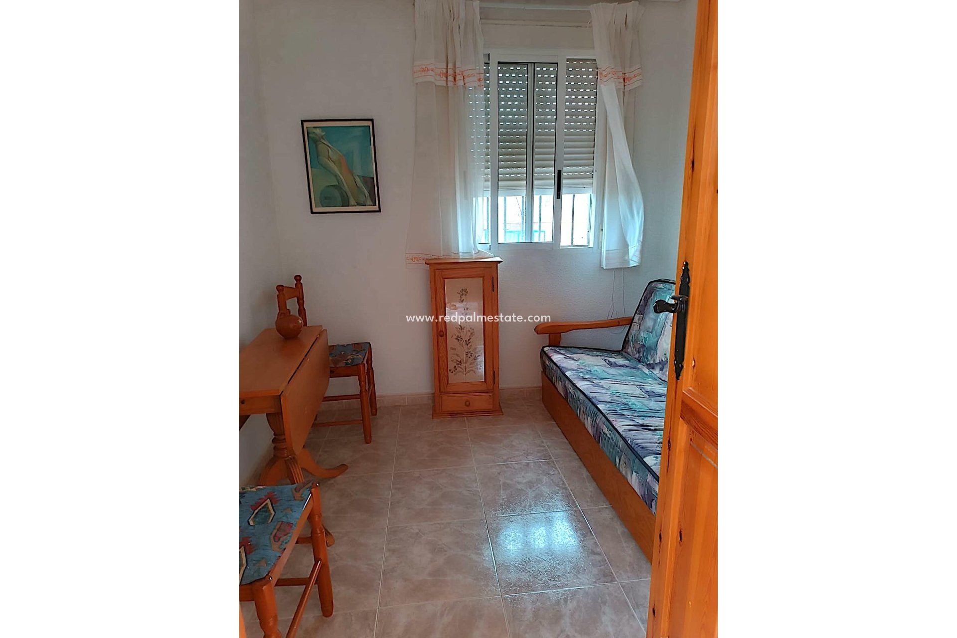 Resale - Town House -
Orihuela Costa - La Zenia