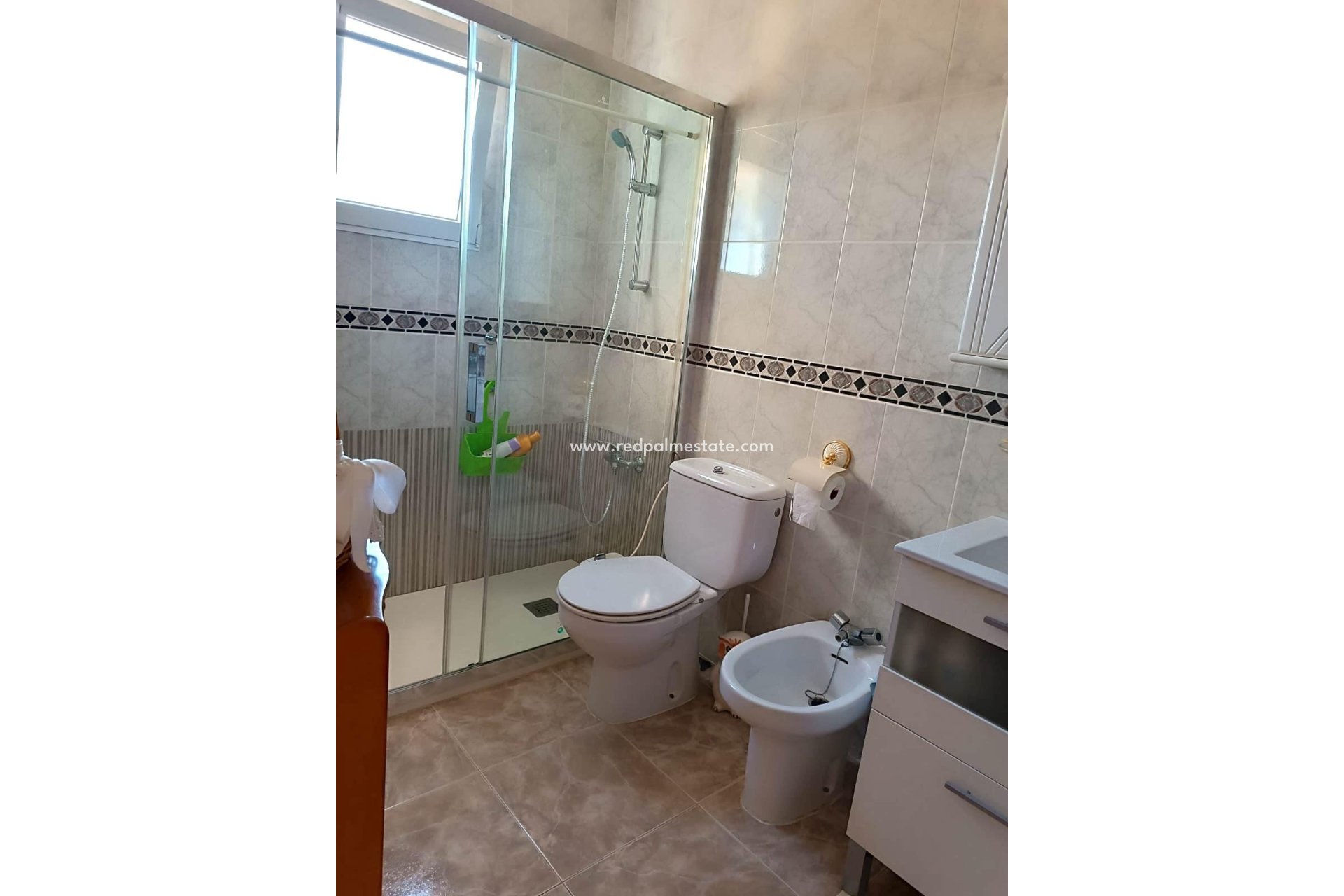 Resale - Town House -
Orihuela Costa - La Zenia