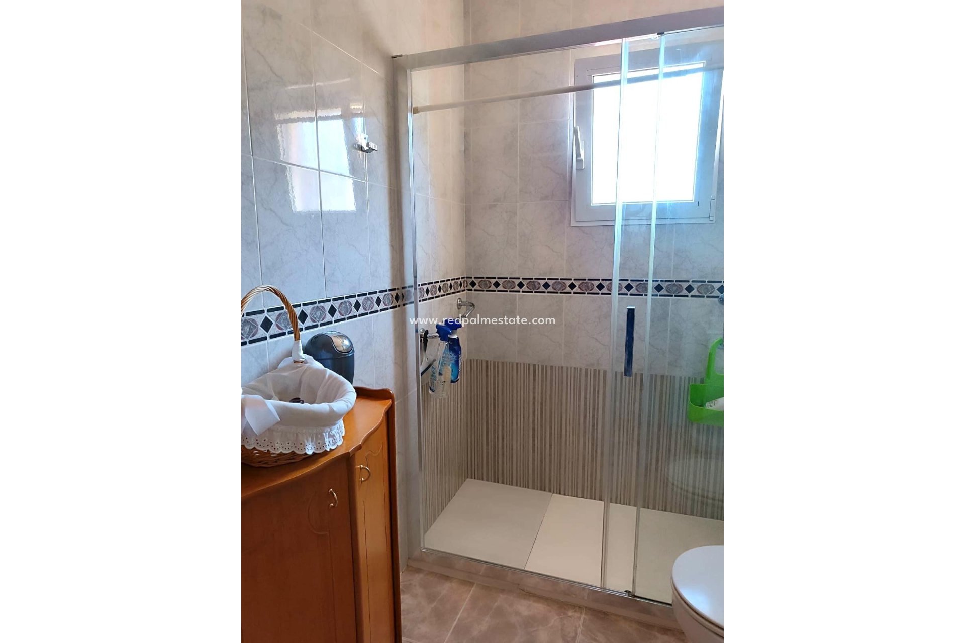 Resale - Town House -
Orihuela Costa - La Zenia