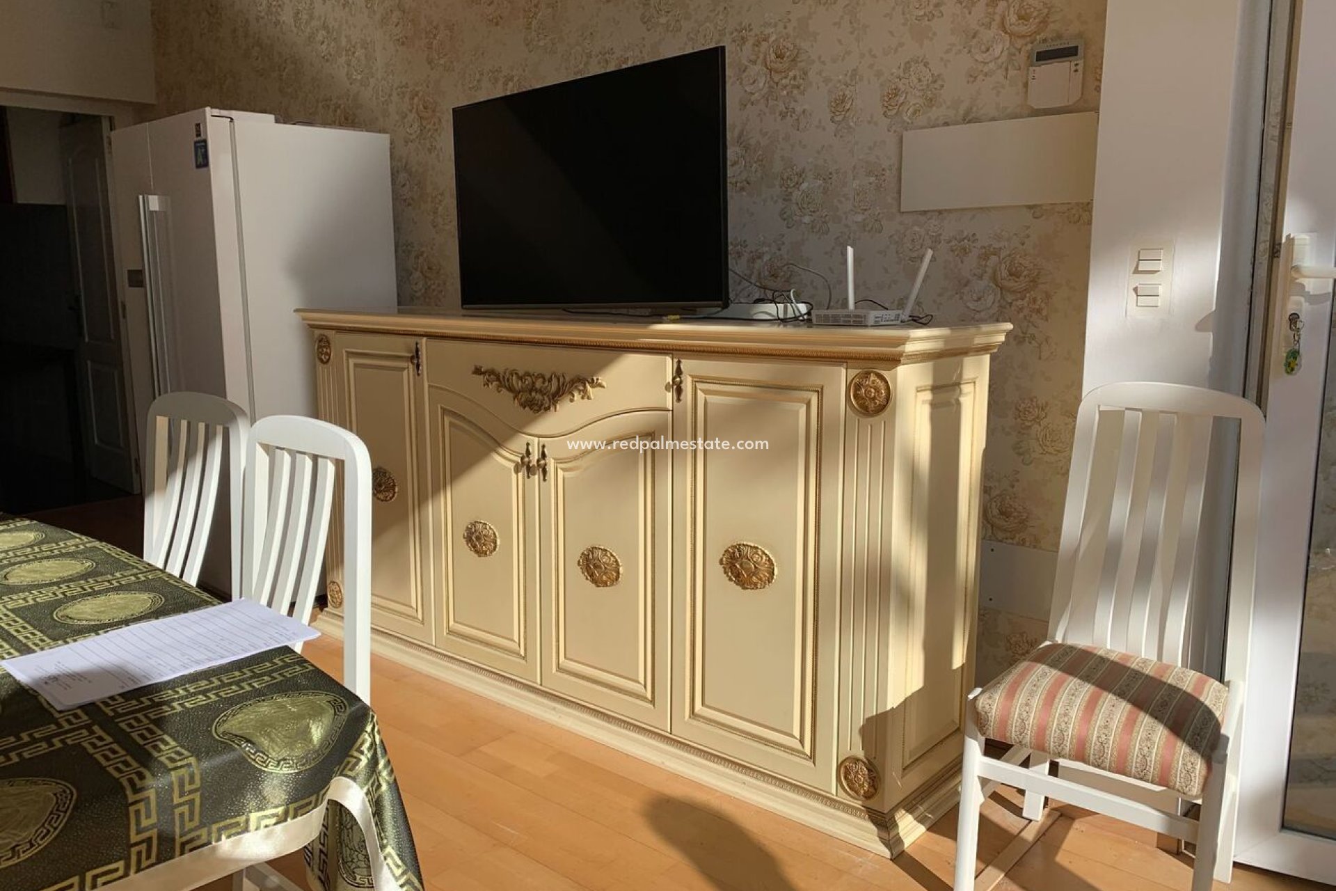 Resale - Town House -
Orihuela Costa - La Zenia