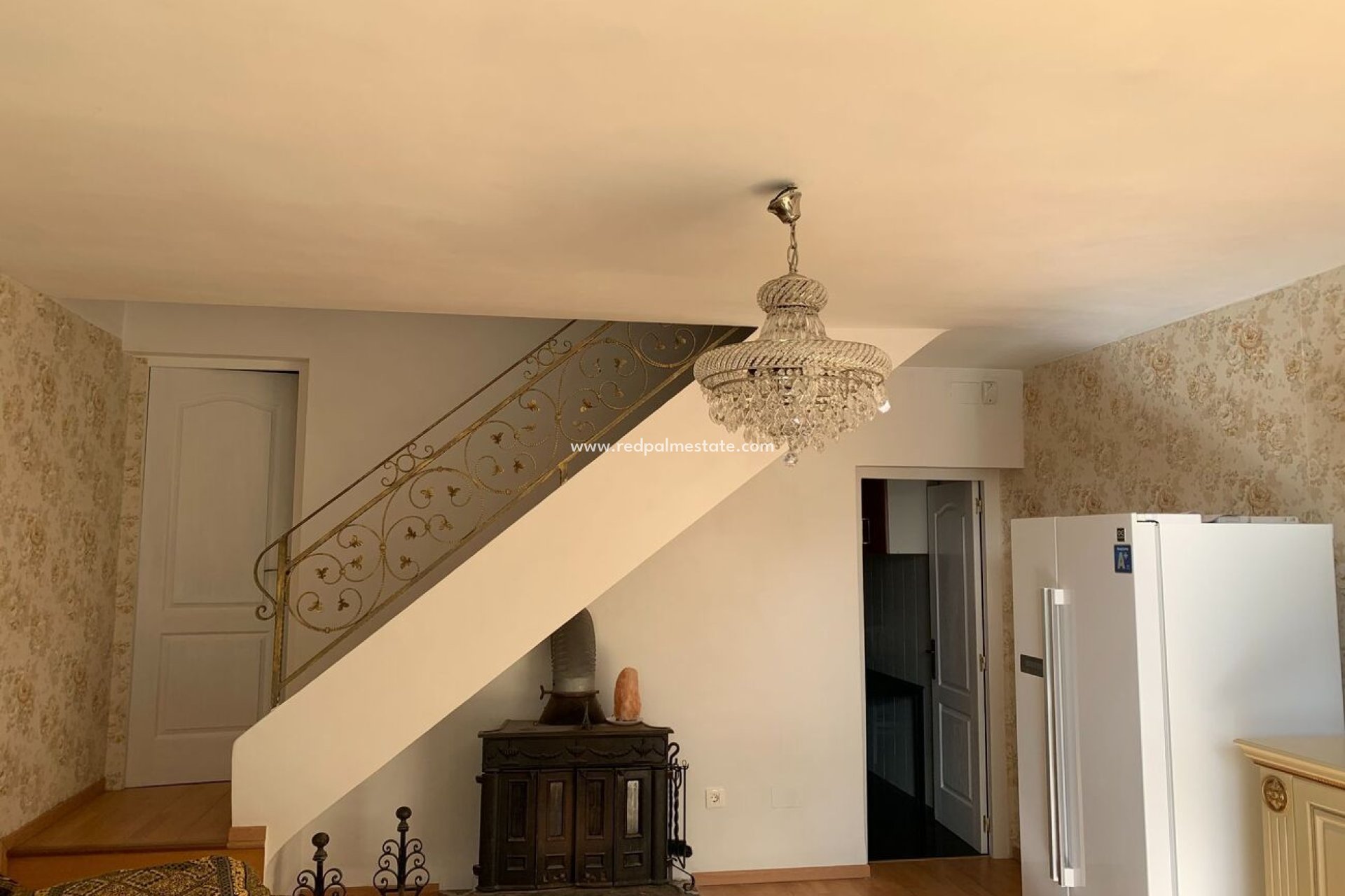 Resale - Town House -
Orihuela Costa - La Zenia