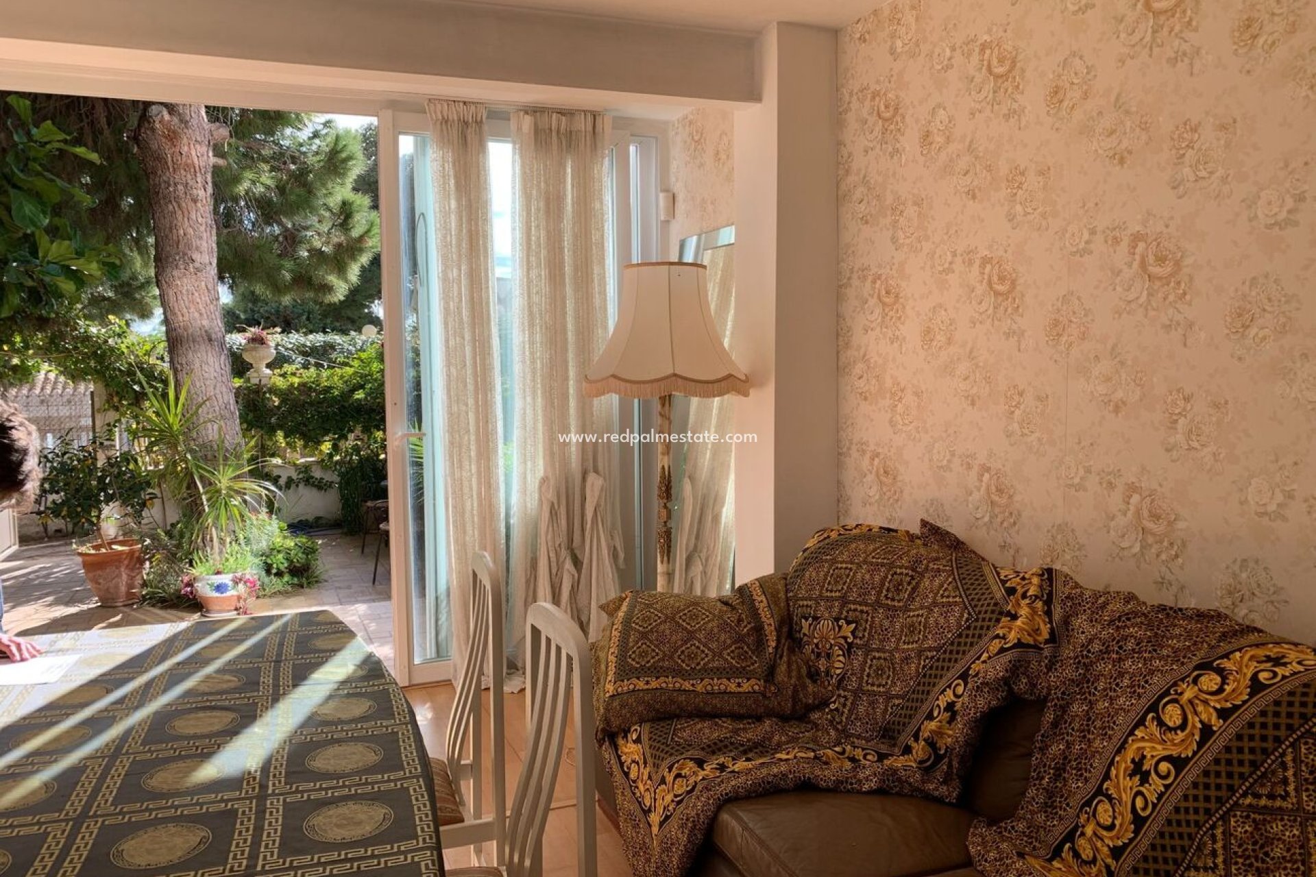 Resale - Town House -
Orihuela Costa - La Zenia