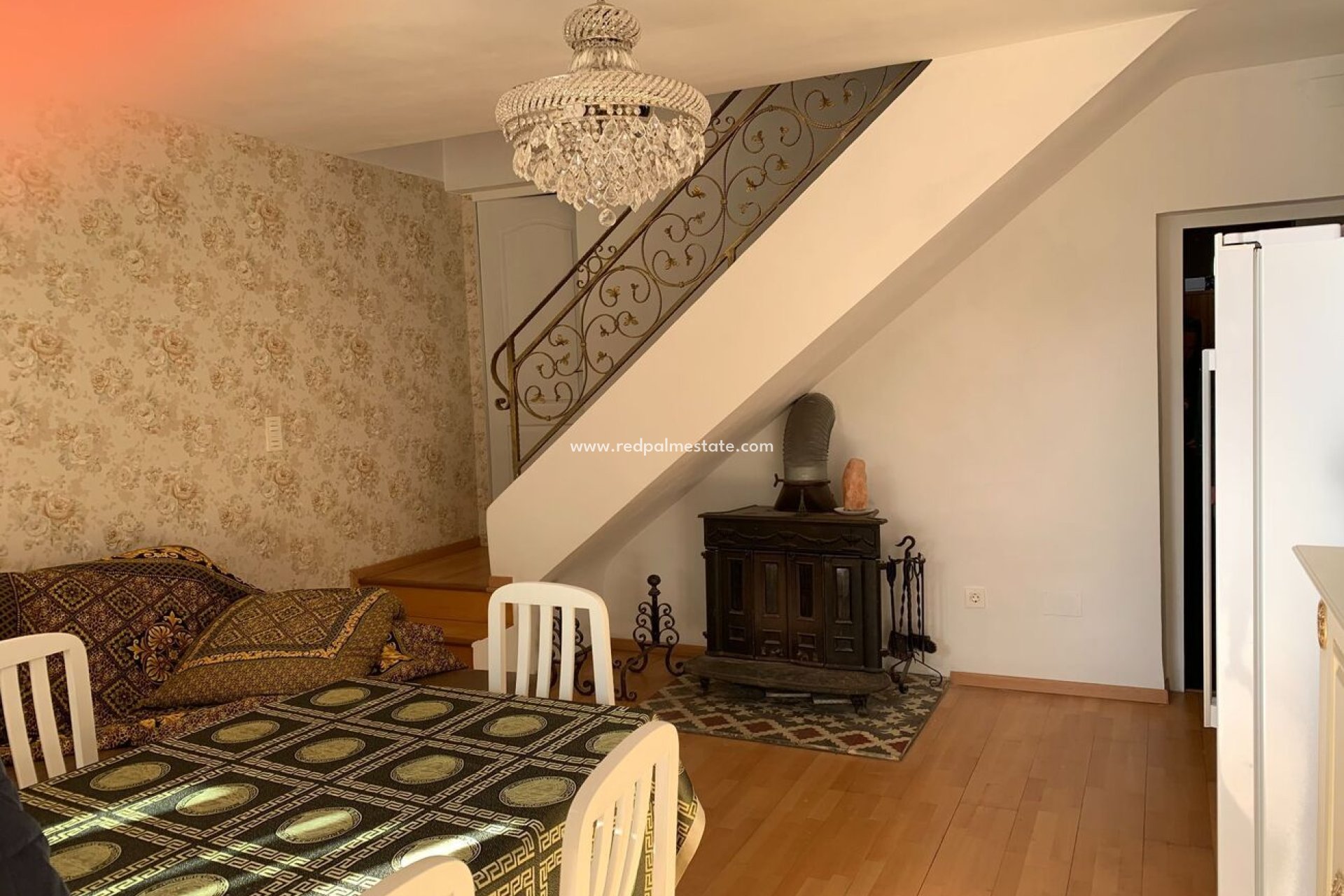 Resale - Town House -
Orihuela Costa - La Zenia