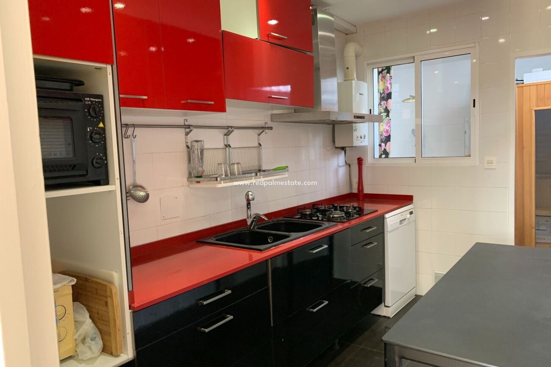 Resale - Town House -
Orihuela Costa - La Zenia