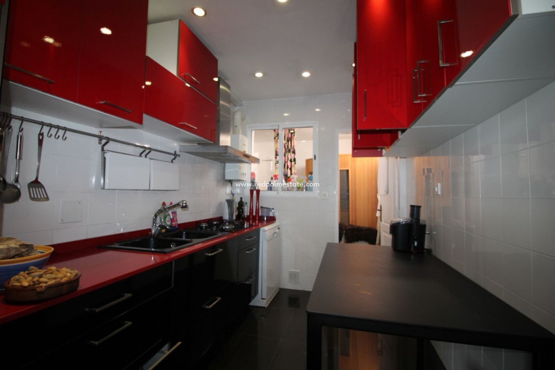 Resale - Town House -
Orihuela Costa - La Zenia