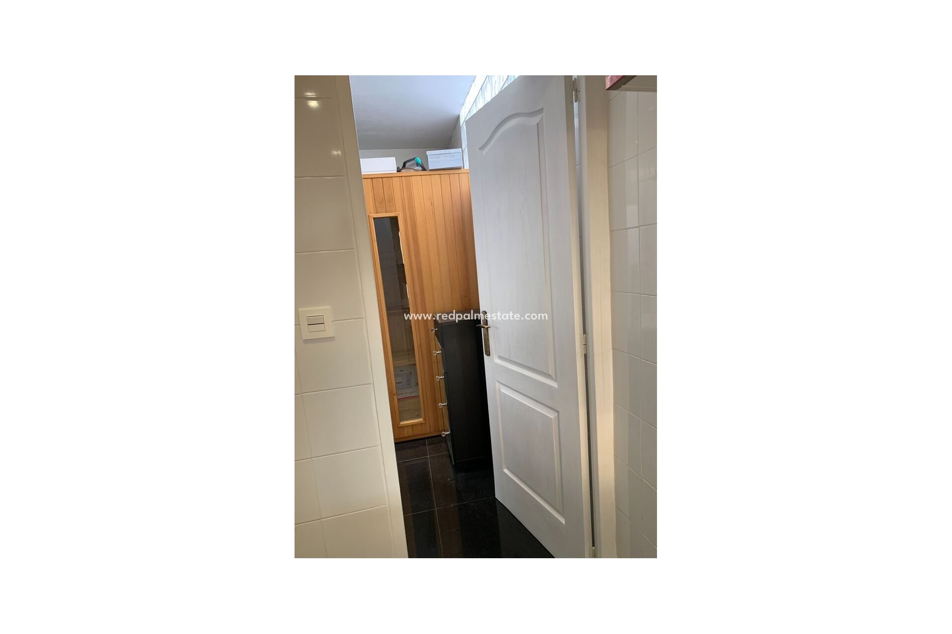 Resale - Town House -
Orihuela Costa - La Zenia