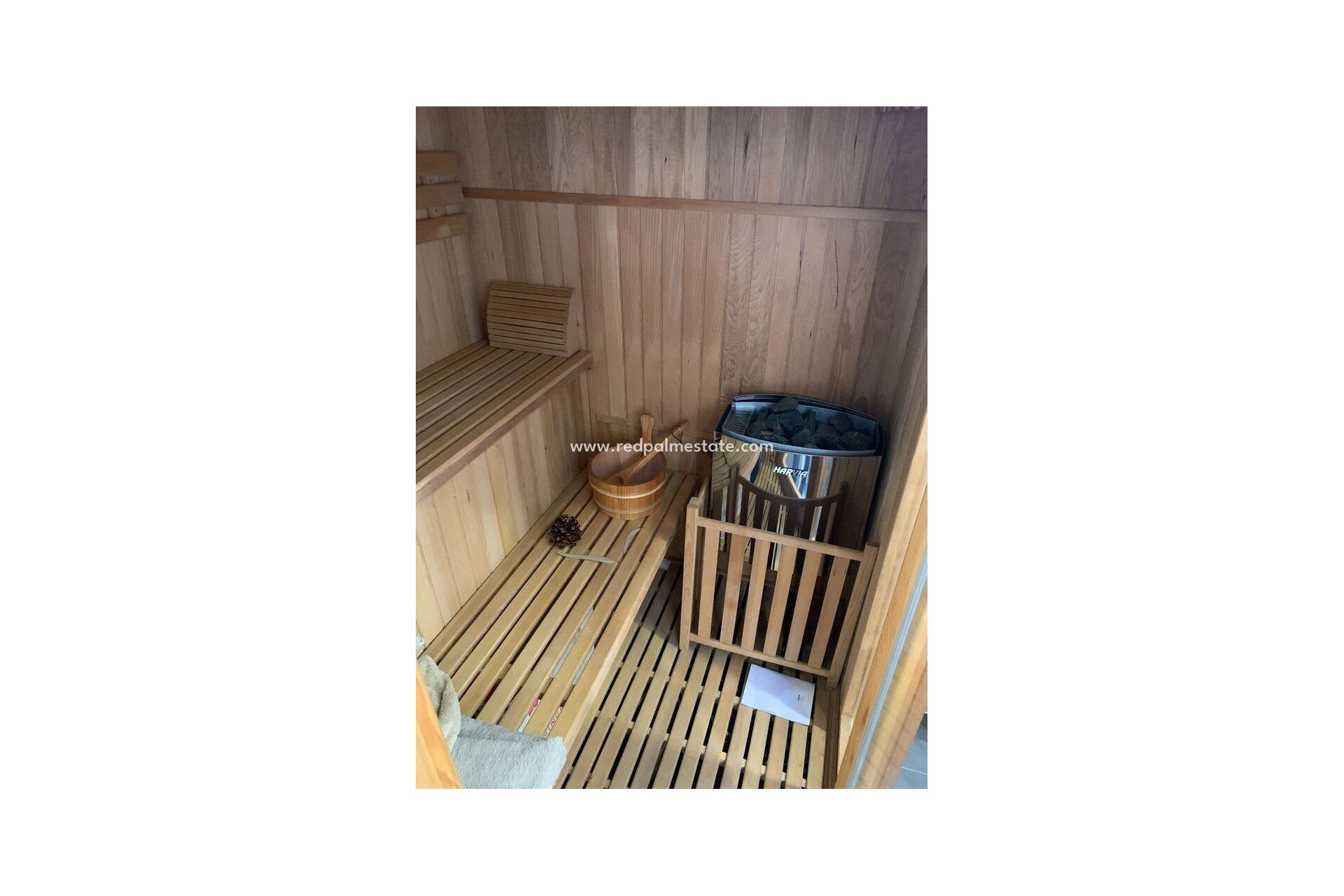 Resale - Town House -
Orihuela Costa - La Zenia