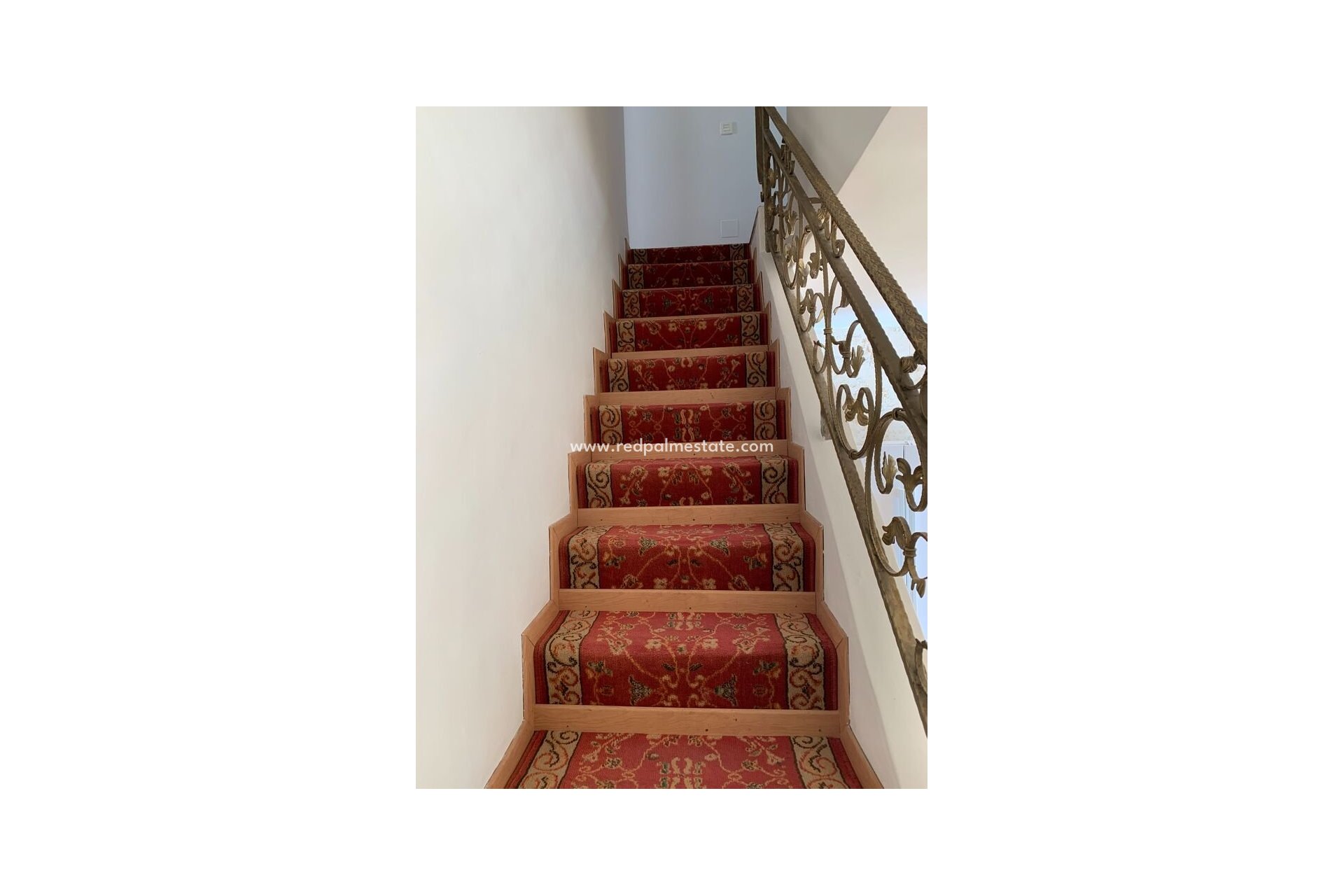 Resale - Town House -
Orihuela Costa - La Zenia