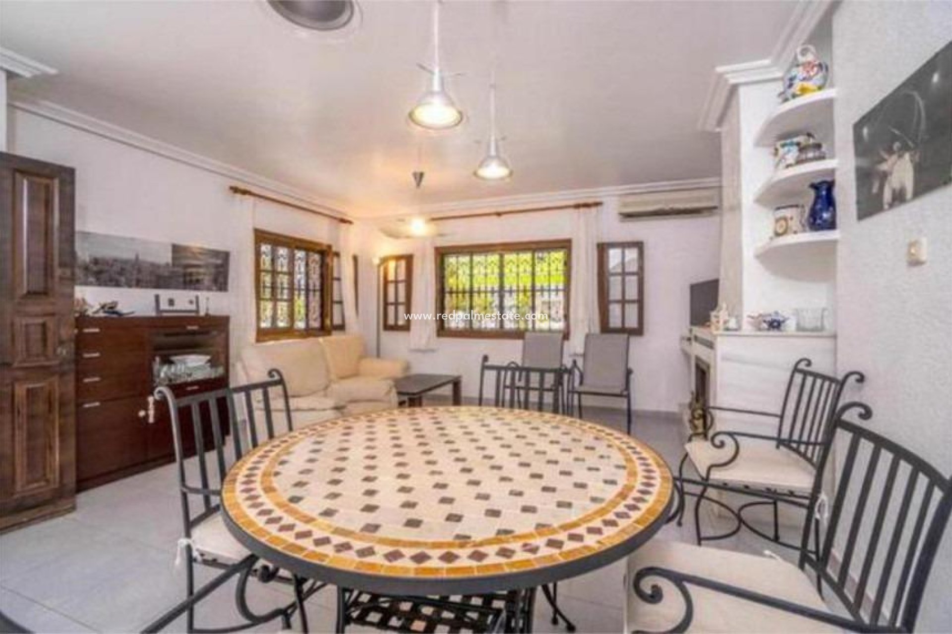 Resale - Town House -
Orihuela Costa - La Zenia