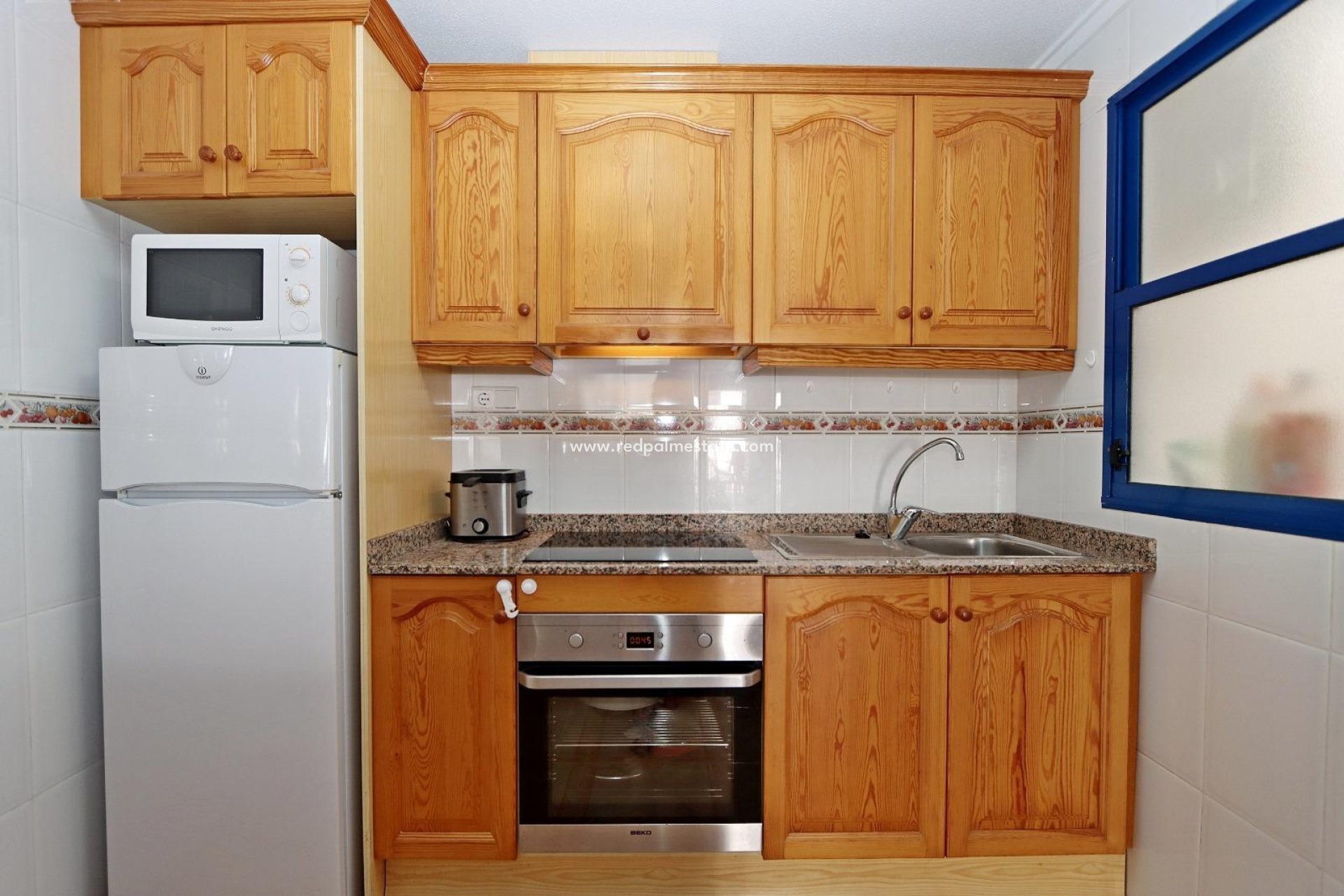 Resale - Town House -
Orihuela Costa - La Zenia